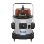 씨에스테크 크린룸 건식 진공청소기 CS-140SCR