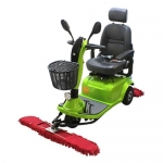 씨에스테크 로드클린 청소카트 CS-B1