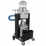 경서 건식 청소기 SC-150TCR 탱크분리형