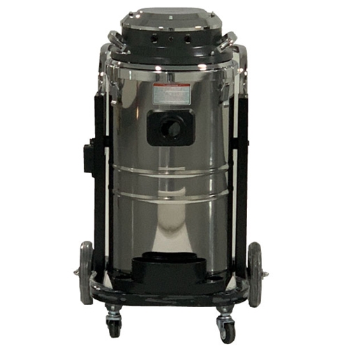 경서 건식 산업용 진공청소기 NS-270D