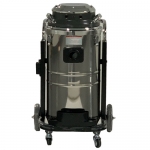 경서 건식 산업용 진공청소기 NS-270D