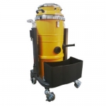 경서 건습식 산업용 진공청소기 NS-243W