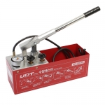 UDT 수압테스터 UD-50TPS 철케이스