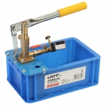 UDT 수압테스터 UD-60TP 플라스틱케이스