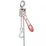 UDT 미니형 레버블록 UL-100GL 시리즈