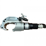 홀더일체형 유압압축헤드 K-105