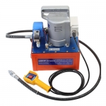 UDT 유압 전동 펌프 UMP-1/2A1 자동쏠