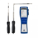 TSI 디지털 풍속 풍량계 9630