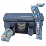 Radiodetection GPS 고급형 매설물 탐지기 RD8200G T10