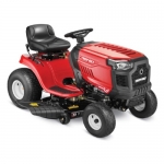 트로이빌트 승차식 제초기 Bronco 42