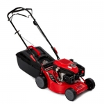 ROVER 후륜구동 자주식 제초기 DURACUT 850SP