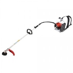 모리 배부식 일체형 예초기 KT-430