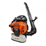 오레오맥 초강력 동력 송풍기 BV901