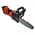 TBB 충전식 체인톱 TB21CS 21V 4.0Ah