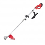 TBB 충전식 예초기 TB21BC 21V 4.0Ah