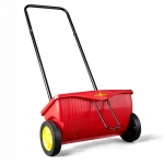 울프가르텐 수동 살포기 WE330 염화칼슘 비료 모래