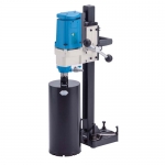 시부야 8인치 코아드릴 TS-182