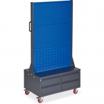 태진ENG 이동식 공구걸이대 JBH-8D2HP