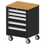 태진ENG 이동용 공구함 TWS-5D