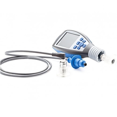 큐닉스 도막두께측정기 QN-9500B-FN1 철 비철 겸용
