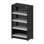 태진ENG 공구걸이 캐비넷 TC1000H-3B4SR 시리즈