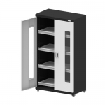 태진ENG 슬라이드랙 캐비넷 TC1000-4B4SR 시리즈