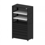 태진ENG 서랍형 공구걸이 캐비넷 TC1000H-3B5D 시리즈