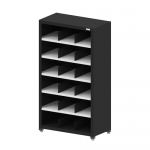 태진ENG 선반 분할 캐비넷 TC1000-3B5DR 시리즈