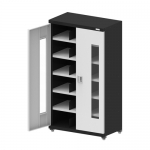 태진ENG 선반 분할 캐비넷 TC1000-4B5DR 시리즈