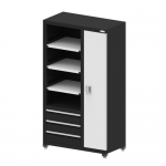 태진ENG 다용도 캐비넷 TTC-1118