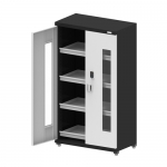 태진ENG 슬라이드랙 캐비넷 TC1000DG-4B4SR 시리즈