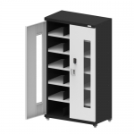 태진ENG 선반 분할 캐비넷 TC1000DG-4B5DR 시리즈