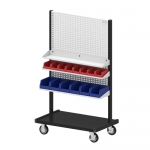 태진ENG 이동식 공구걸이대 THP-M2P-B 시리즈