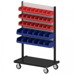태진ENG 이동식 부품보관대 BRH-M36 시리즈