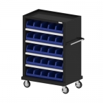 태진ENG 이동식 부품보관함 TPU85-BR50 시리즈