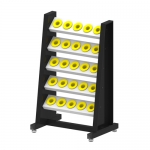 태진ENG 테이퍼툴 보관대 TTS-S25A 시리즈