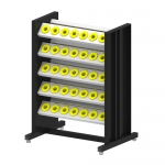 태진ENG 테이퍼툴 보관대 TTS-S70A 시리즈