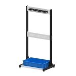 태진ENG 청소도구 보관함 YTJS-S700 시리즈