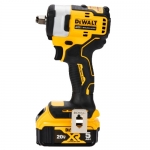 디월트 충전임팩렌치 DCF911P2T 20V MAX 5.0Ah 배터리2