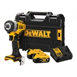 디월트 충전임팩렌치 DCF911P2T 20V MAX 5.0Ah 배터리2