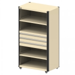 태진ENG 캐비넷 SWS-B2R