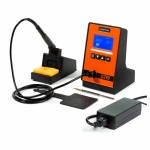 METCAL 고주파 인두기 세트 GT90-HP-T4