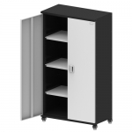 태진ENG 캐비넷형 적치대 TRS10518-4B3R 시리즈