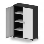 태진ENG 캐비넷형 적치대 TRS12518-4B3R 시리즈