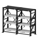 태진ENG 고중량 적치대 TRS-MR2PD 시리즈