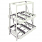 태진ENG 슬라이딩랙 TRS121315-2SR 시리즈