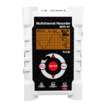 T&D 멀티레코더 MCR-4V
