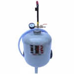 보령유압 에어 오일주입기 20리터 BR-20C