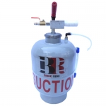 보령유압 다용도 흡입기 10리터 BR-10AS