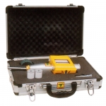 산요 콘크리트 슈미트함마 NSR 기록식